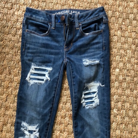 American eagle jeans - Picture 1 of 5